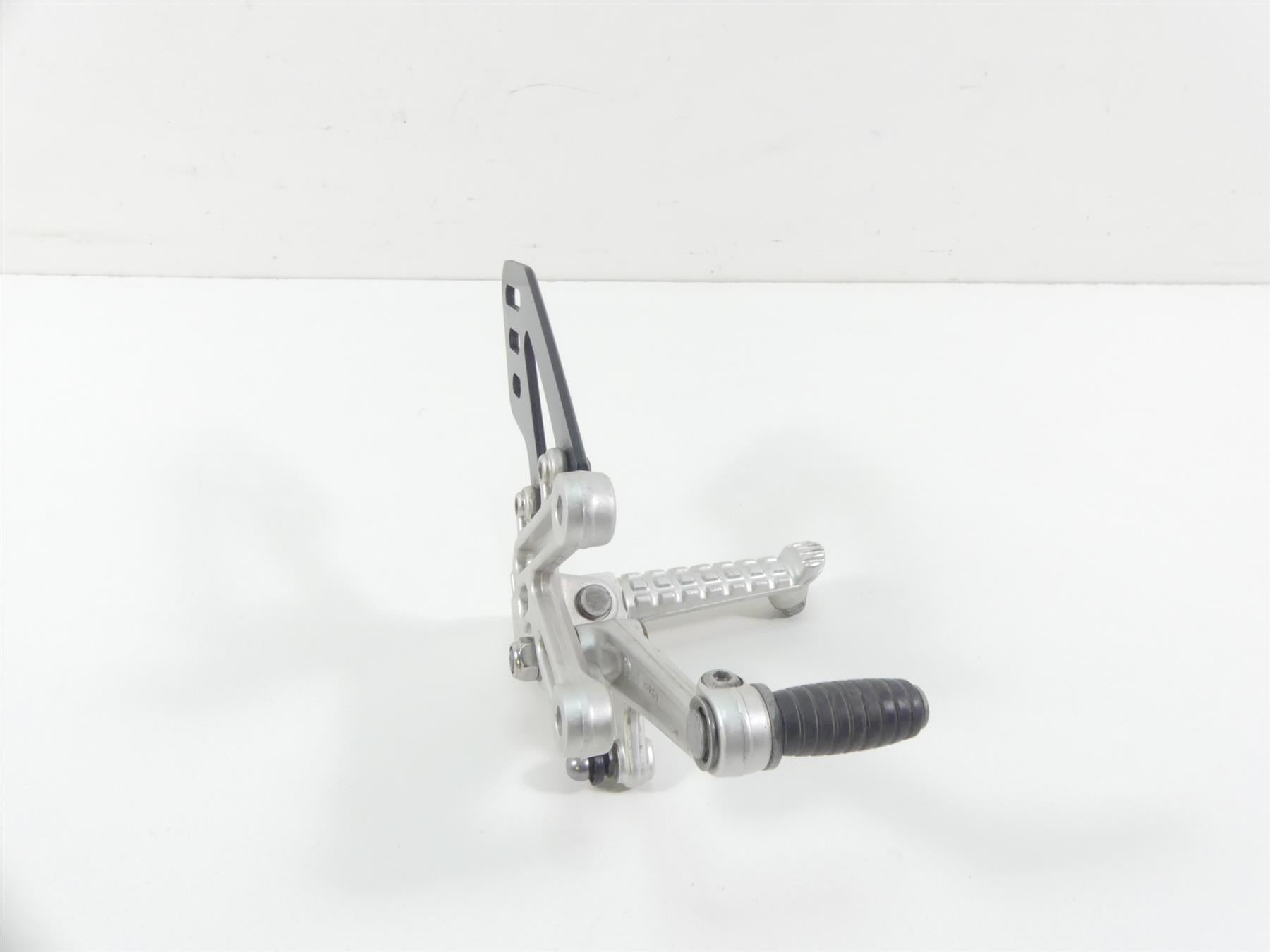 2019 Aprilia Tuono V4 RR Factory Left Front Footpeg Foot Peg & Shifter 897829 {{ shop.shopifyCountryName }} - Mototech271