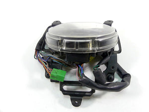 2002 Honda VTX1800 R Gauges Speedometer Instrument Cluster 14K 37200-MCV-671 | Mototech271