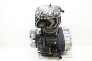2017 Indian 111ci Springfield Running Engine Motor 9K -Video 1205044 | Mototech271