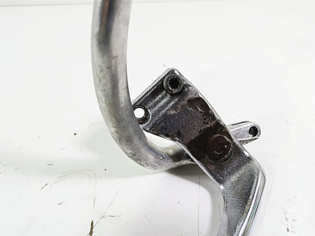 2016 Harley FXDL Dyna Low Rider Right Rider Footpeg & Brake Pedal 50666-07 {{ shop.shopifyCountryName }} - Mototech271