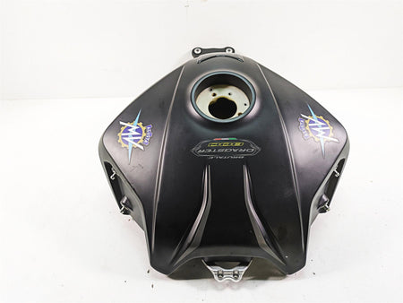 2017 Mv Agusta Dragster 800 Fuel Gas Petrol Tank -Read 80A0C2756 8000C2756 {{ shop.shopifyCountryName }} - Mototech271