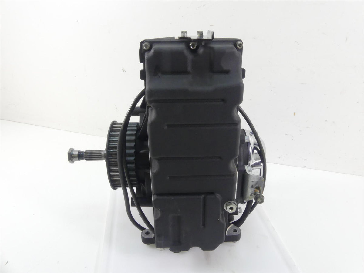 2016 Harley Touring FLHTP Electra Glide 6 Speed Transmission 7K Only 33166-10A {{ shop.shopifyCountryName }} - Mototech271