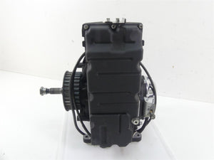 2016 Harley Touring FLHTP Electra Glide 6 Speed Transmission 7K Only 33166-10A