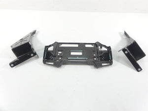 2016 Harley Touring FLHTP Electra Glide Front Fairing Mount Brackets 57000170 | Mototech271
