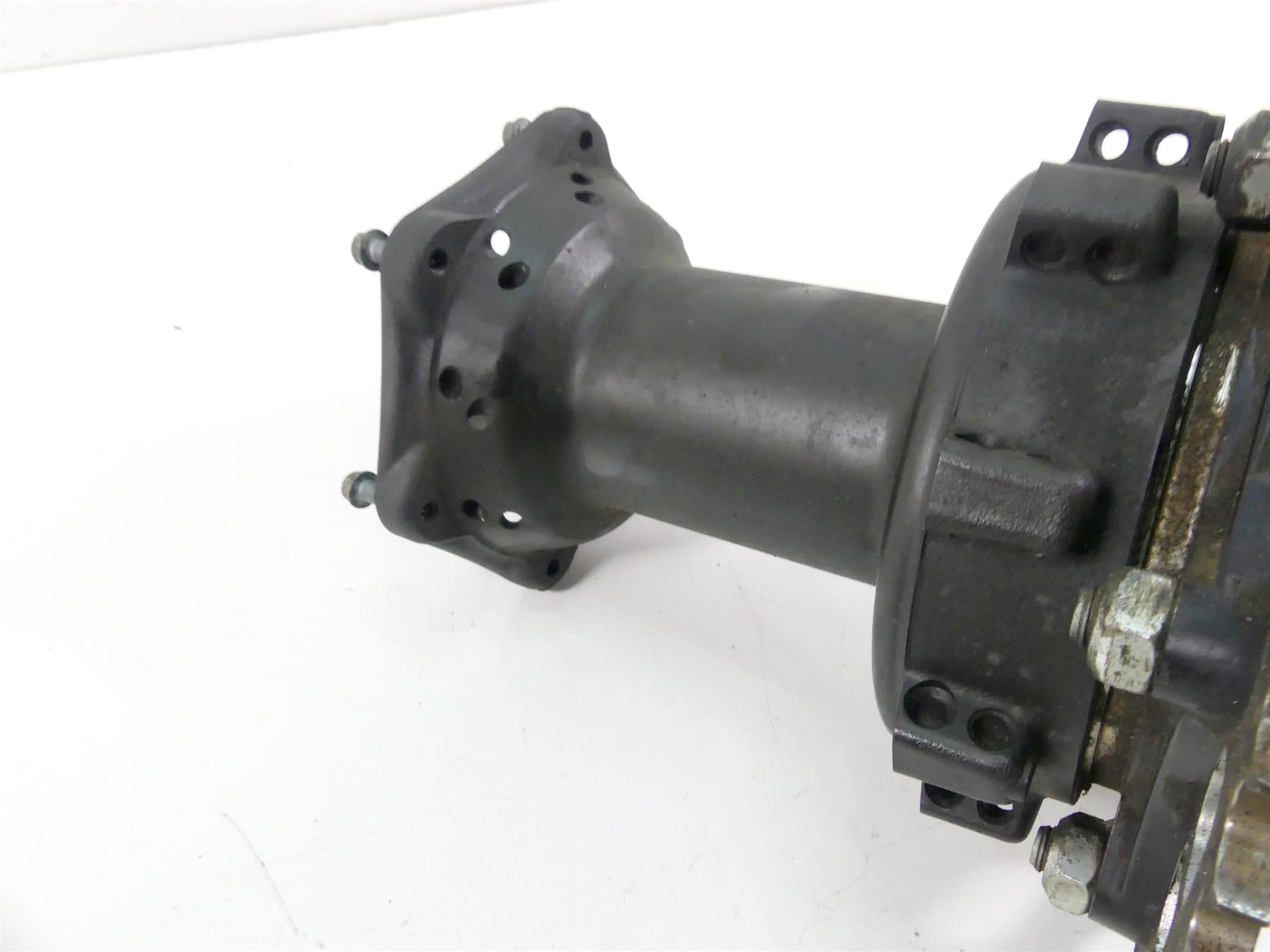 2015 KTM 1290 Adventure Rear Wheel Rim Hub Spindle 60310010044KBA {{ shop.shopifyCountryName }} - Mototech271