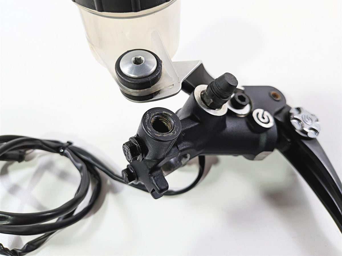 2016 KTM 1290 Super Adventure Brembo Radial Front Brake Pump 6201300110030 {{ shop.shopifyCountryName }} - Mototech271