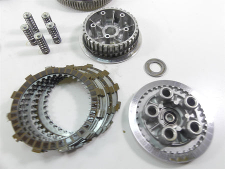 2016 Indian Chieftain Dark Horse Primary Drive Clutch Kit - Read 1333060 {{ shop.shopifyCountryName }} - Mototech271