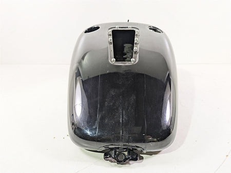 2009 Harley FXCWC Softail Rocker Fuel Gas Petrol Tank - Read 62105-08 {{ shop.shopifyCountryName }} - Mototech271