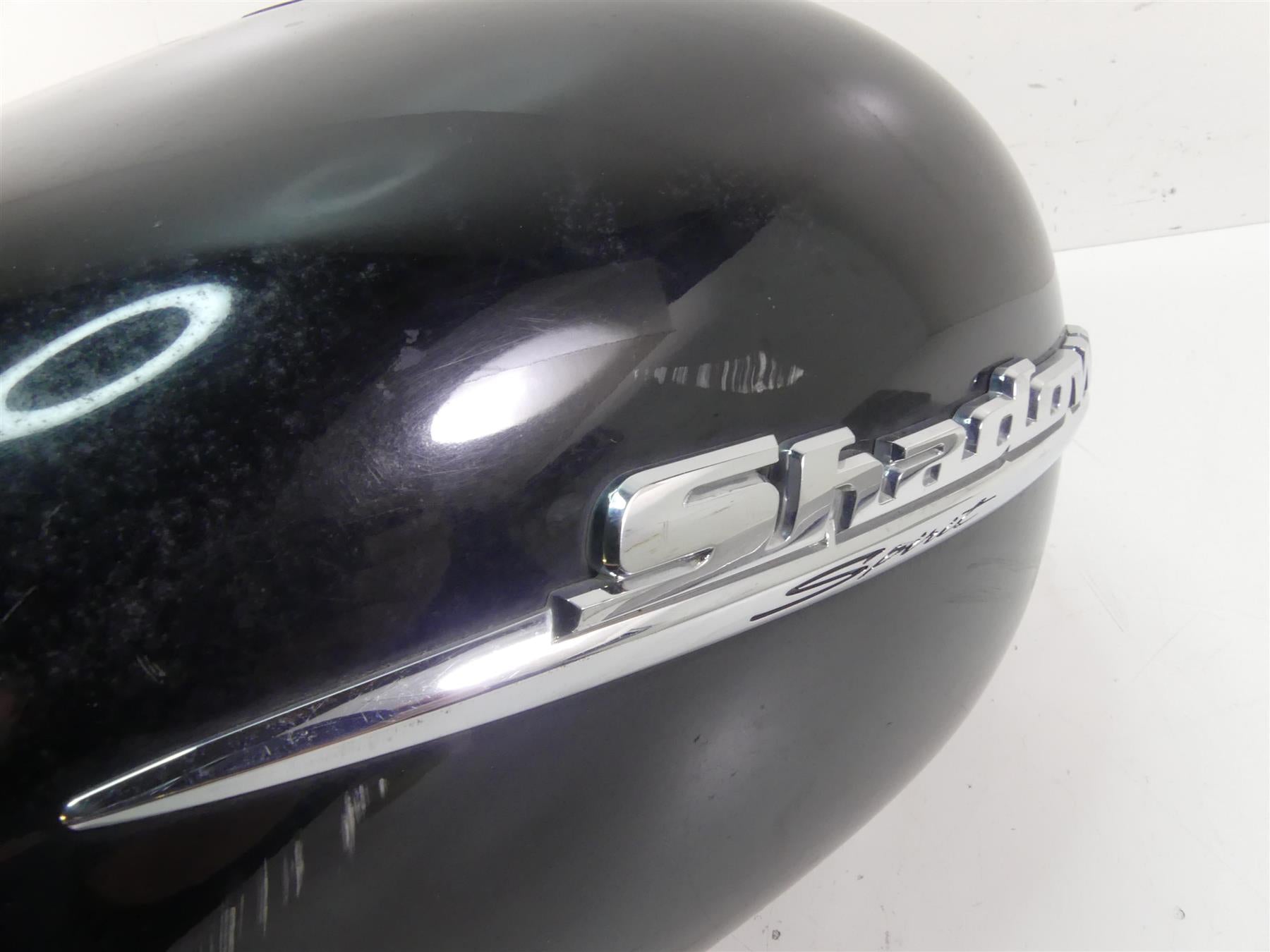 2007 Honda VT1100 C Shadow Spirit Fuel Gas Petrol Tank -Read 17520-MAA-B00 {{ shop.shopifyCountryName }} - Mototech271