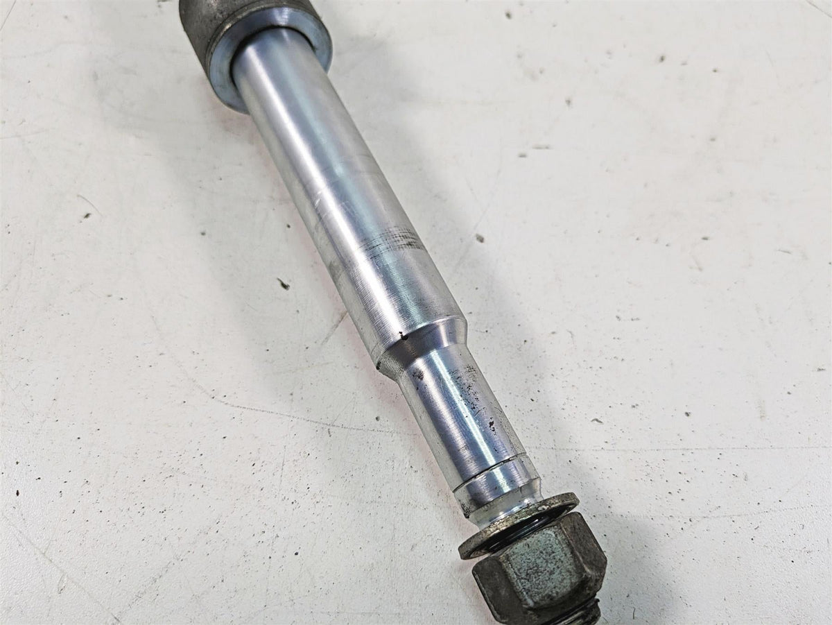 2013 Harley Softail FLSTC Heritage Classic Front Axle Wheel Spindle 41545-07A {{ shop.shopifyCountryName }} - Mototech271