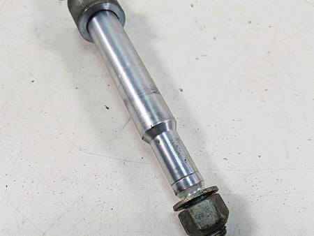 2013 Harley Softail FLSTC Heritage Classic Front Axle Wheel Spindle 41545-07A {{ shop.shopifyCountryName }} - Mototech271