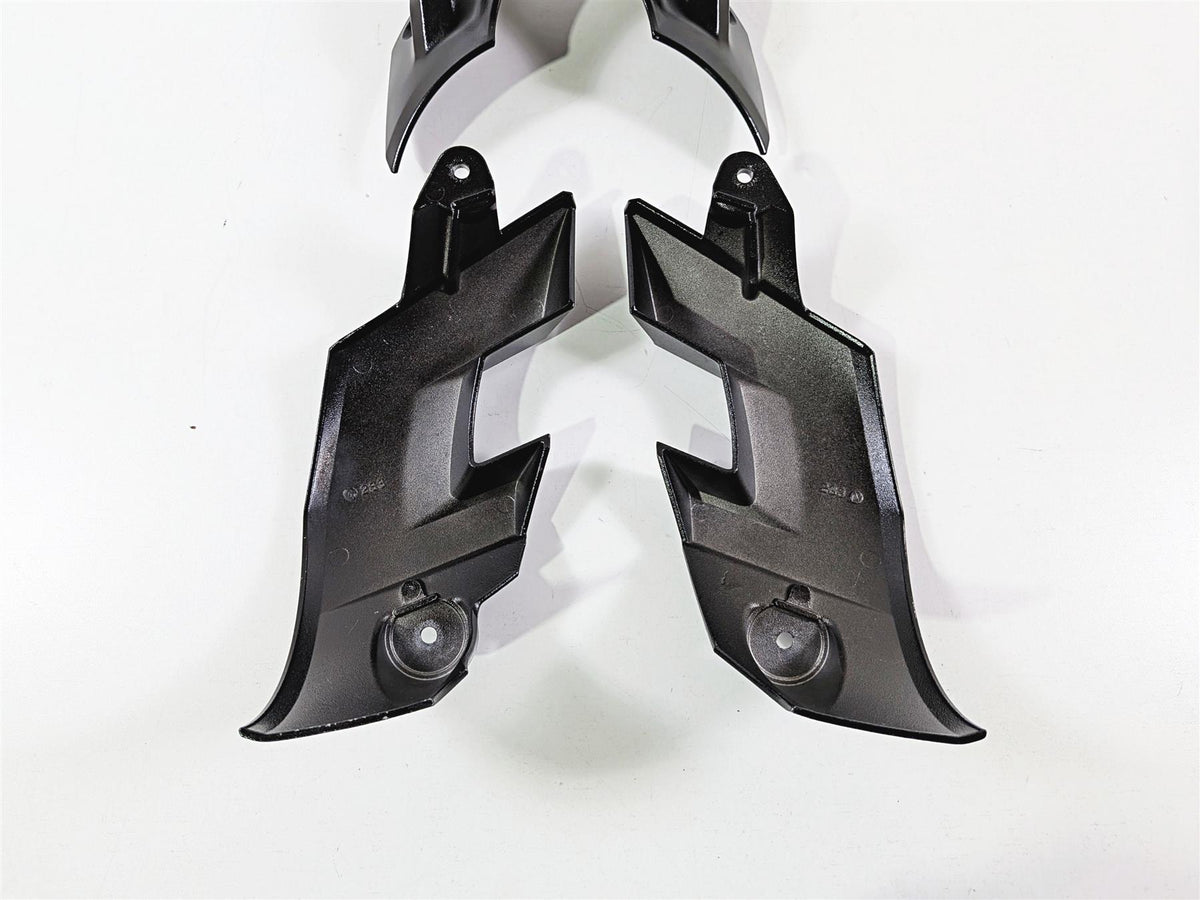 2009 Yamaha VMX17 V-Max 1700 Gauge Headlight Stay Crown Support 2S3-23437-00-00-Mototech271