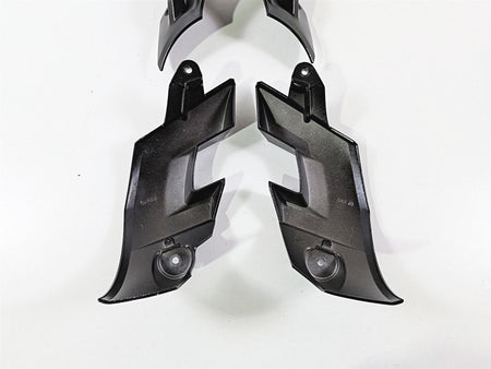 2009 Yamaha VMX17 V-Max 1700 Gauge Headlight Stay Crown Support 2S3-23437-00-00-Mototech271