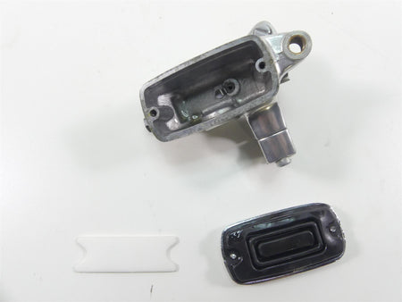 2002 Honda VTX1800 C 14mm Front Brake Master Cylinder 45510-MZ0-A41 {{ shop.shopifyCountryName }} - Mototech271