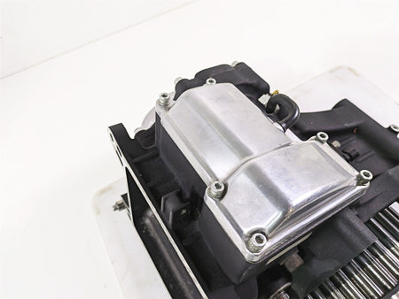 2009 Harley FLSTSB Cross Bones Transmission Gear Box 13K 33012-10A {{ shop.shopifyCountryName }} - Mototech271
