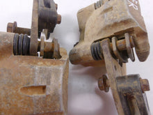Load image into Gallery viewer, 2015 Polaris RZR S 900 EPS Front Brake Caliper Set 1912244 1912245
