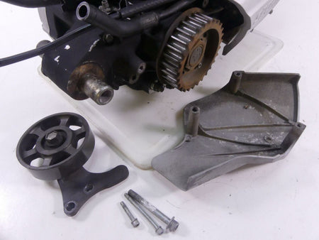 2009 Harley Sportster XR1200 Running 1200ccm Engine Motor 9K -Video 19638-09 {{ shop.shopifyCountryName }} - Mototech271