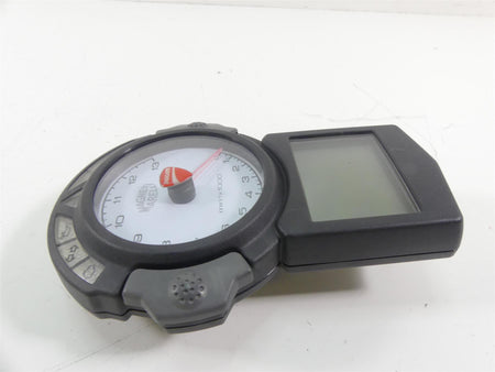 2006 Ducati 999 Biposto Speedometer Speedo Gauge Instrument -20K -Read 40610151F {{ shop.shopifyCountryName }} - Mototech271