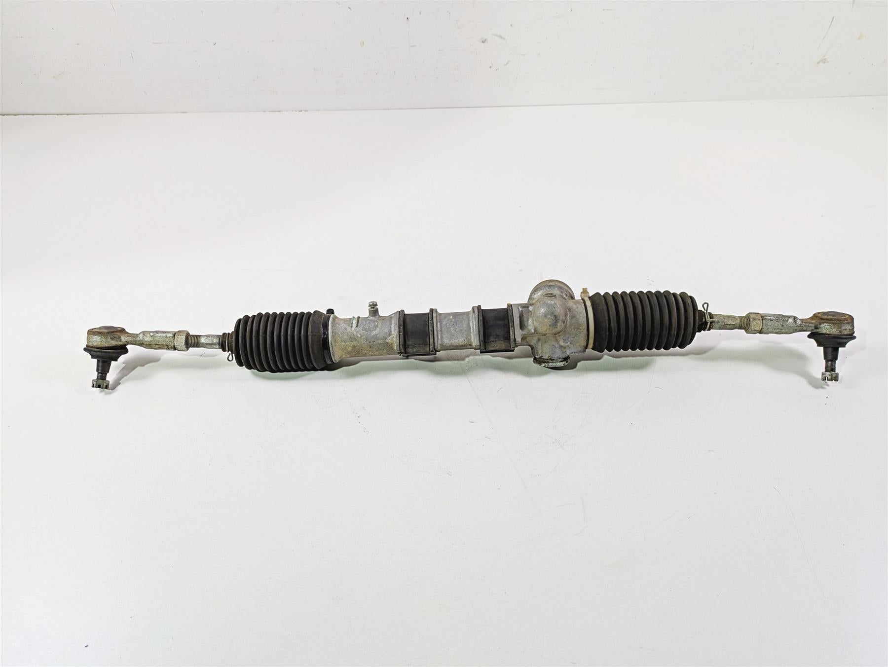 2010 Kawasaki 610 4x4 Mule Rack & Pinion Steering Set 39191-0014 39191-0022 {{ shop.shopifyCountryName }} - Mototech271