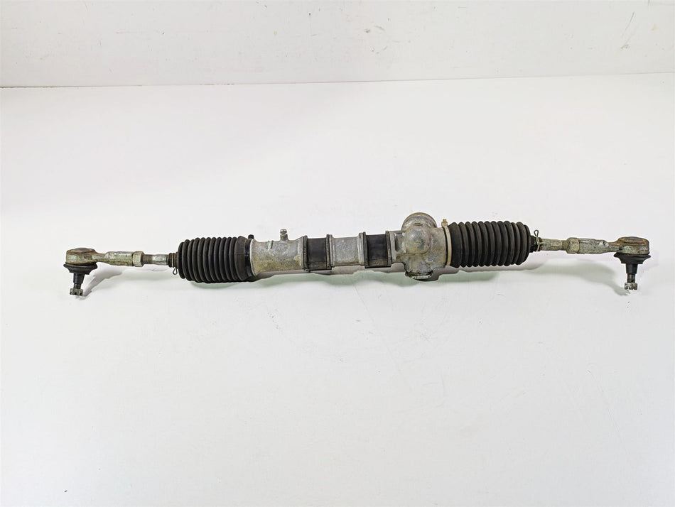 2010 Kawasaki 610 4x4 Mule Rack & Pinion Steering Set 39191-0014 39191-0022 {{ shop.shopifyCountryName }} - Mototech271
