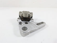 Load image into Gallery viewer, 2018 Aprilia RSV4 RR Brembo Rear Brake Caliper &amp; Bracket B044357 2B003449
