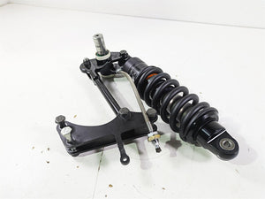 2019 Indian Chieftain Limited Fox Rear Suspension Shock & Linkage 1544058 | Mototech271
