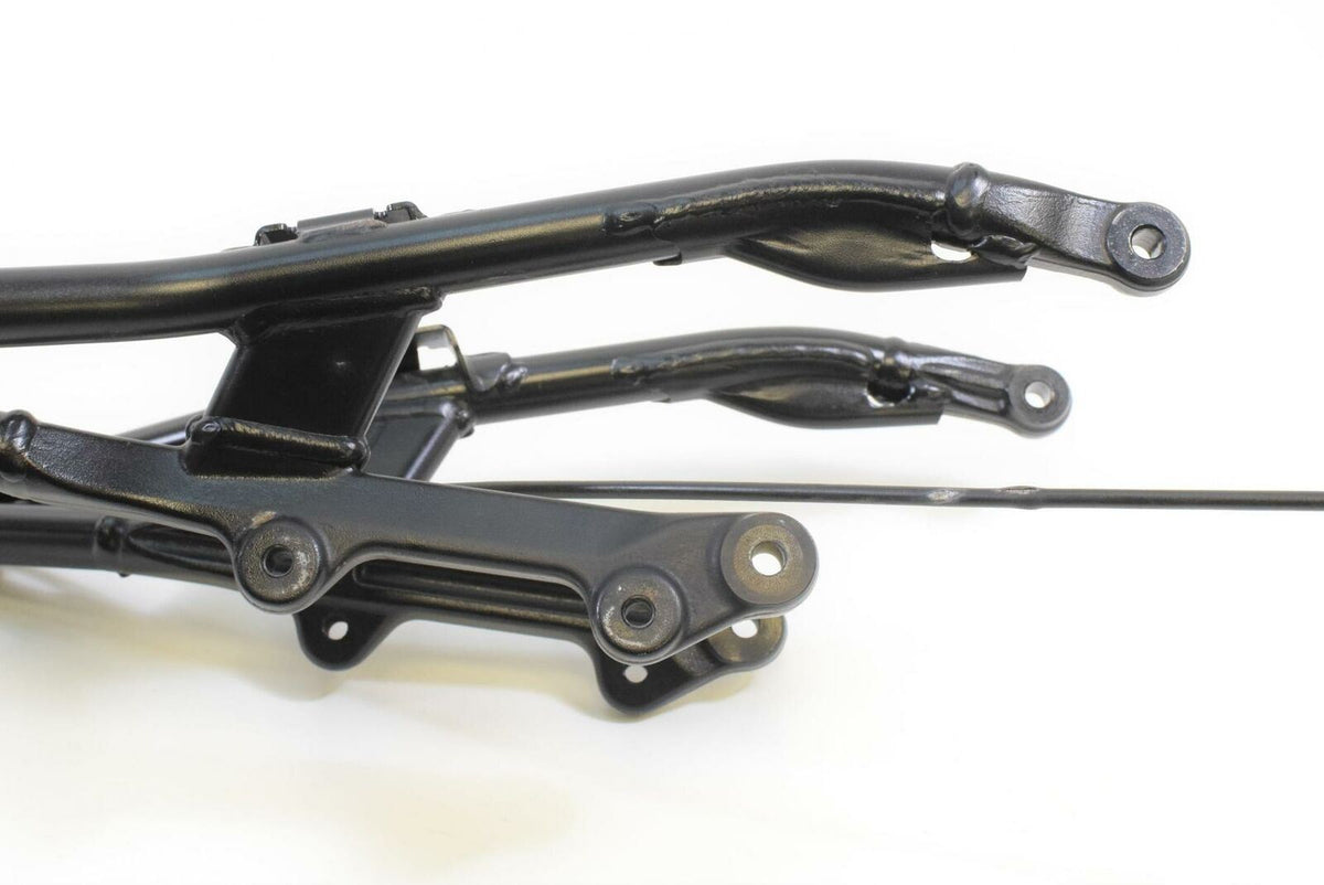 2013 Mv Agusta 675 F3 ERA Straight Subframe Sub Frame 80A0B8276 {{ shop.shopifyCountryName }} - Mototech271