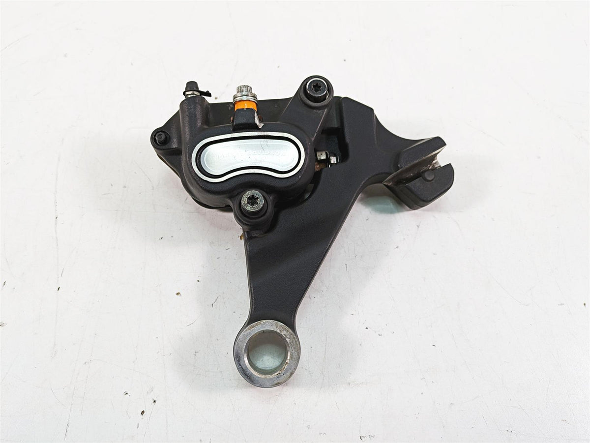 2015 Harley FXDL Dyna Low Rider Rear Brake Caliper 25mm - Read 40908-08 {{ shop.shopifyCountryName }} - Mototech271