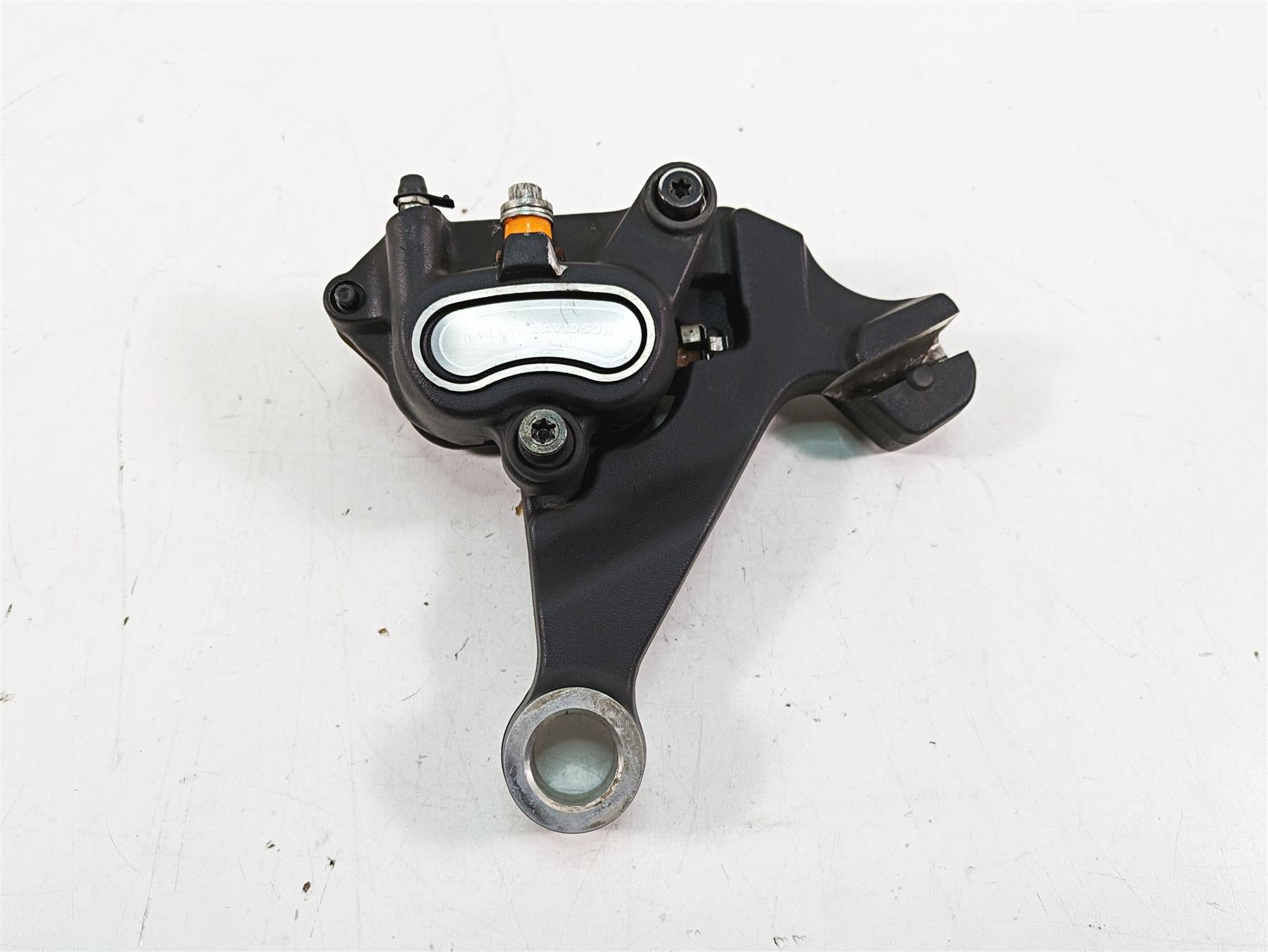 2015 Harley FXDL Dyna Low Rider Rear Brake Caliper 25mm - Read 40908-08 {{ shop.shopifyCountryName }} - Mototech271