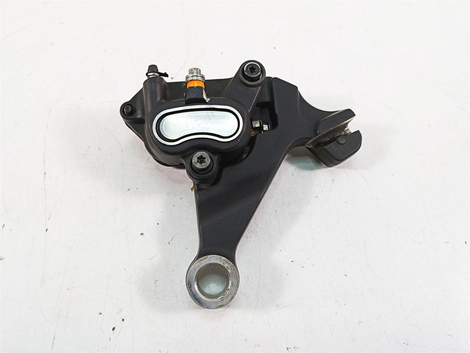 2015 Harley FXDL Dyna Low Rider Rear Brake Caliper 25mm - Read 40908-08 {{ shop.shopifyCountryName }} - Mototech271