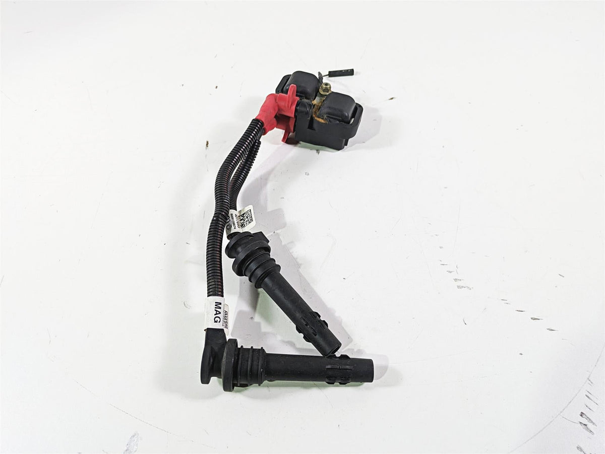 2020 Polaris RZR XP 1000 EPS Ignition Coils Wires Plugs 4010425 2876049 {{ shop.shopifyCountryName }} - Mototech271