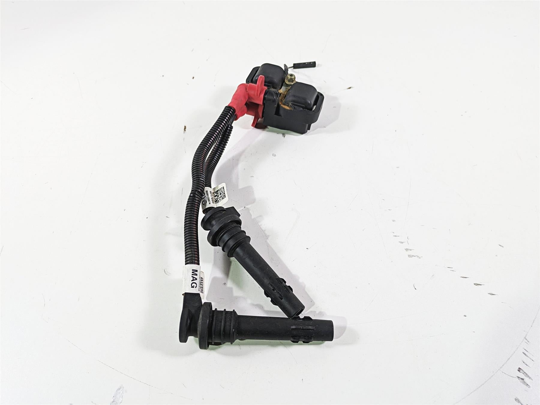 2020 Polaris RZR XP 1000 EPS Ignition Coils Wires Plugs 4010425 2876049 {{ shop.shopifyCountryName }} - Mototech271