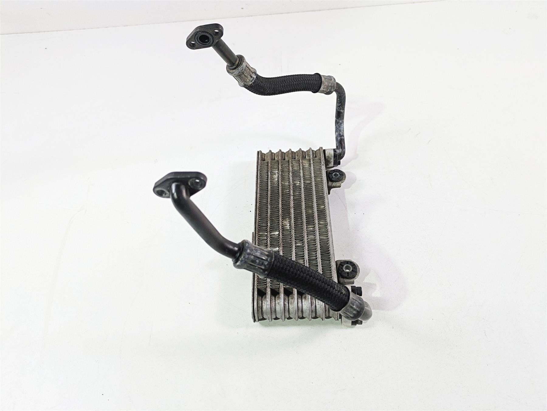 2006 Suzuki GSXR1000 K6 Oil Cooler & Lines - Read 16600-40F10 {{ shop.shopifyCountryName }} - Mototech271