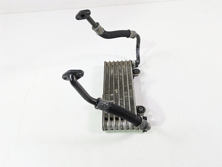 2006 Suzuki GSXR1000 K6 Oil Cooler & Lines - Read 16600-40F10 {{ shop.shopifyCountryName }} - Mototech271