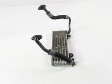 Load image into Gallery viewer, 2006 Suzuki GSXR1000 K6 Oil Cooler &amp; Lines - Read 16600-40F10
