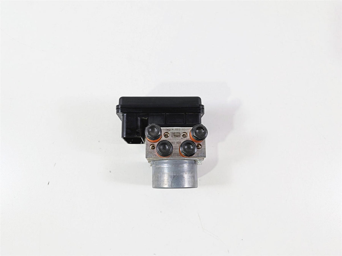 2015 Ducati Scrambler Urban Enduro Abs Brake Pump Control Module 54240521C-Mototech271