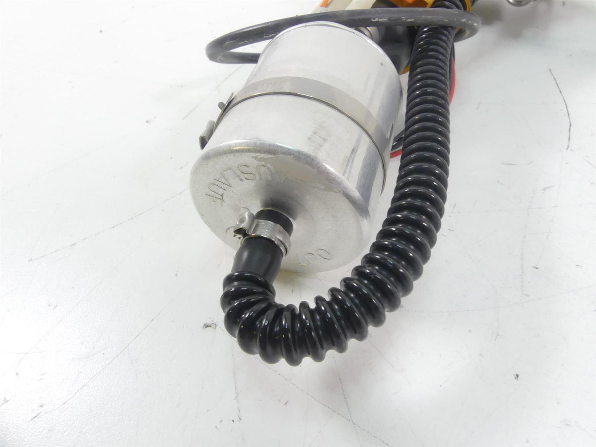 2007 Ducati Sport Classic GT1000 Fuel Gas Petrol Pump 11K -Tested 16023661A {{ shop.shopifyCountryName }} - Mototech271