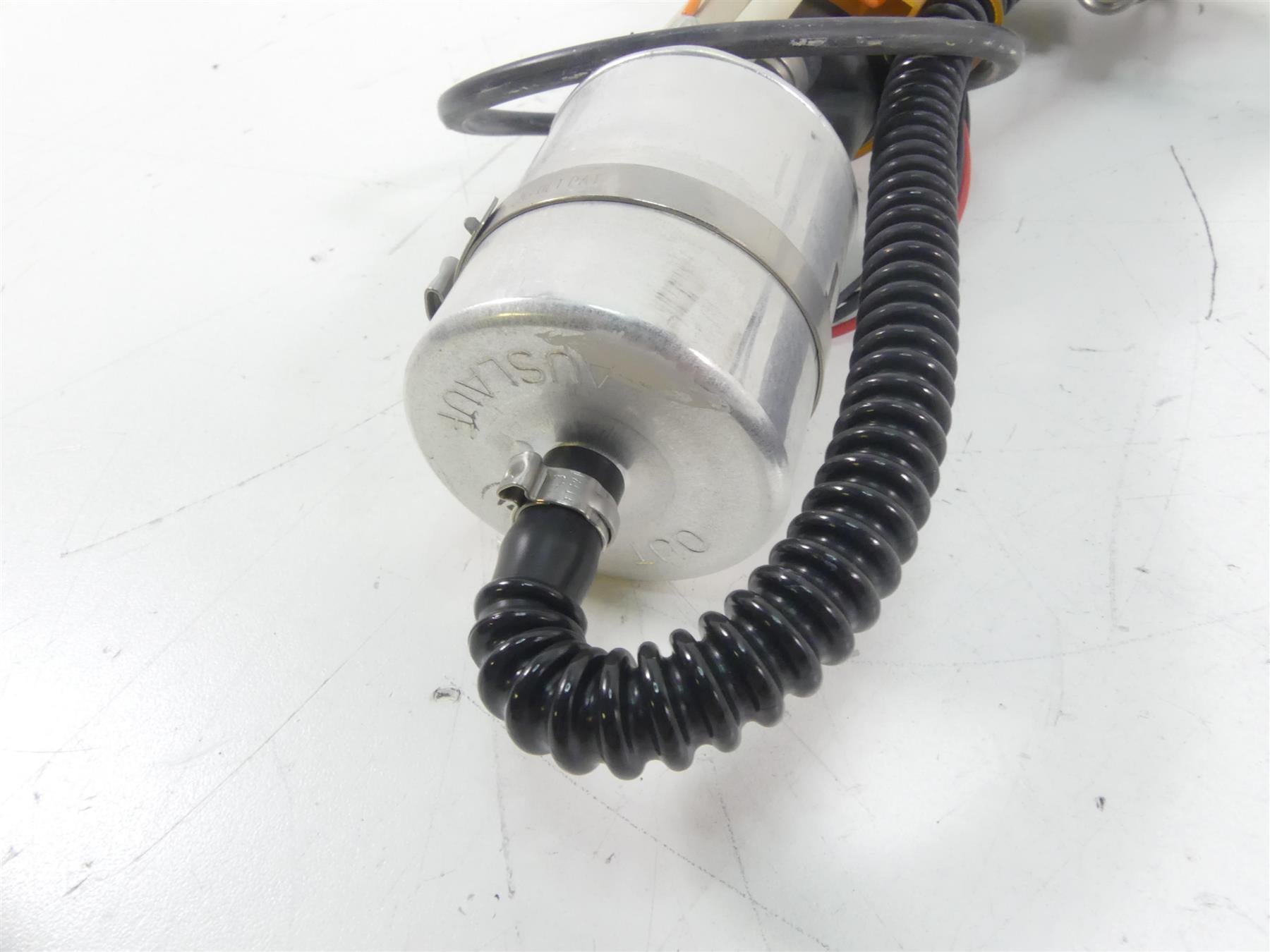 2007 Ducati Sport Classic GT1000 Fuel Gas Petrol Pump 11K -Tested 16023661A {{ shop.shopifyCountryName }} - Mototech271