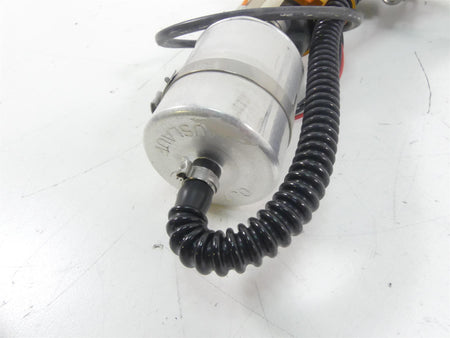 2007 Ducati Sport Classic GT1000 Fuel Gas Petrol Pump 11K -Tested 16023661A {{ shop.shopifyCountryName }} - Mototech271