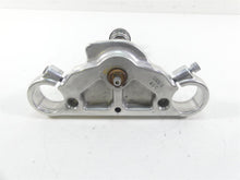 Load image into Gallery viewer, 2016 Harley FXDL Dyna Low Rider Lower Triple Tree Clamp 49mm -Read 45539-08 | Mototech271
