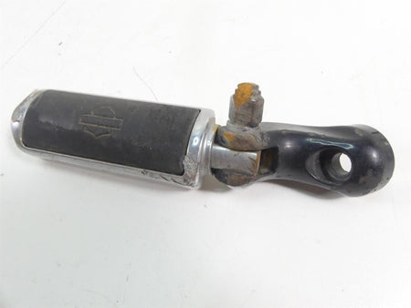 2013 Harley Davidson VRSCF Muscle Left Front Footpeg & Shifter Parts 54046-12 {{ shop.shopifyCountryName }} - Mototech271