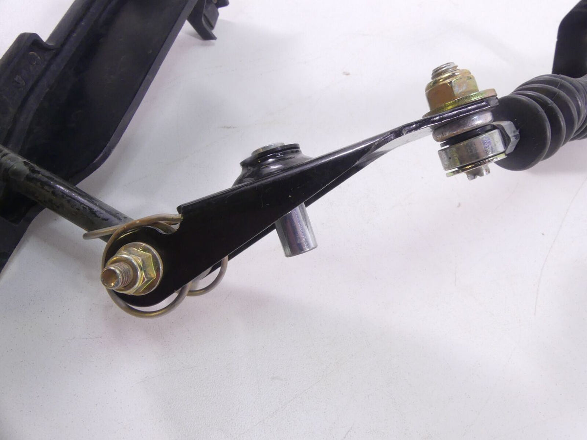 2018 Can Am Maverick X3 X DS Turbo R Shifter Gear Selector And Cable 707001809 {{ shop.shopifyCountryName }} - Mototech271