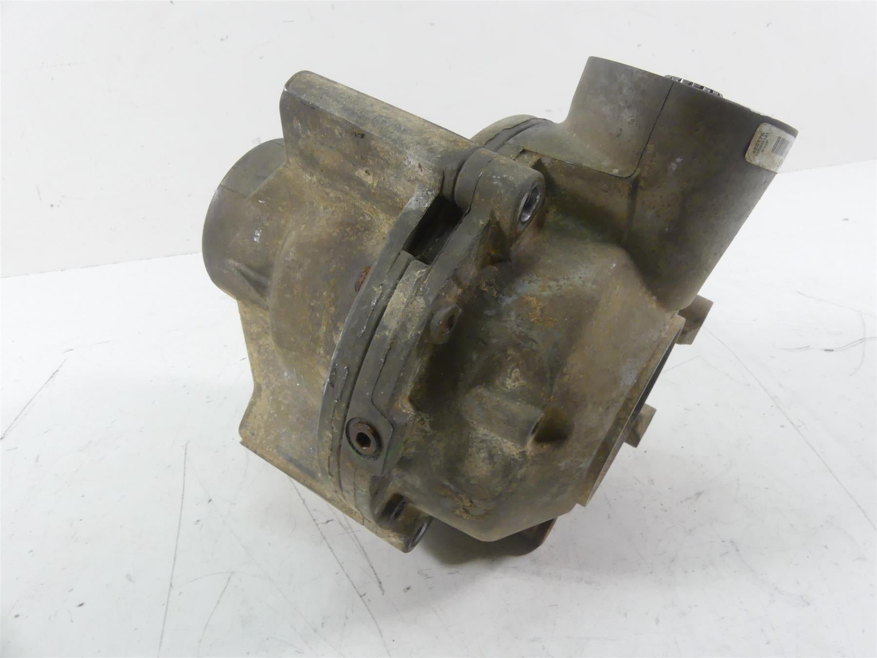 2020 Can-Am Commander 1000R XT Front Differential Gear Box 718miles 705402181 {{ shop.shopifyCountryName }} - Mototech271