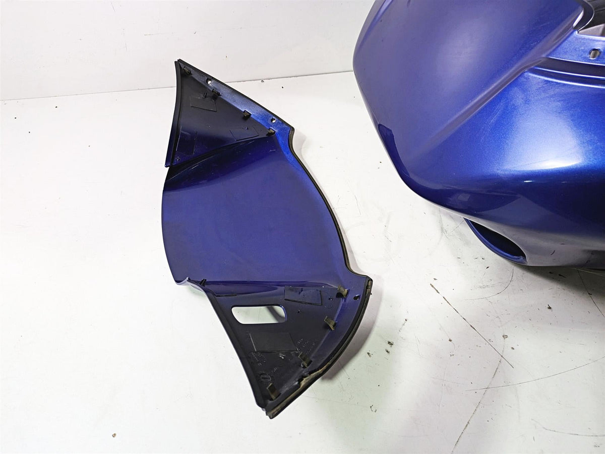 2016 Harley Touring FLTRX Road Glide Front Nose Fairing READ 57000290 {{ shop.shopifyCountryName }} - Mototech271