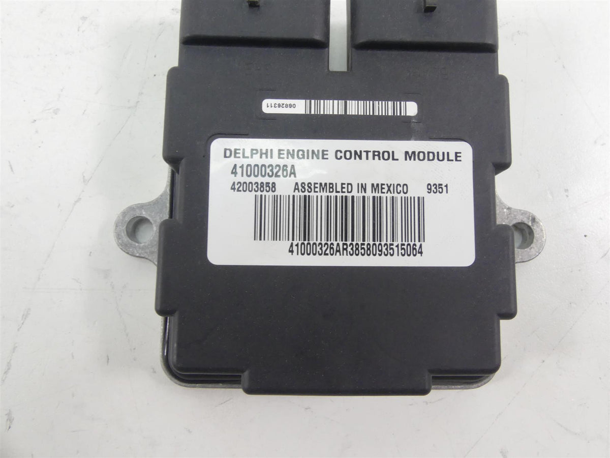 2020 Harley Sportster XL1200 NS Iron Cdi Ecu Ecm Engine Control Module 41000326A {{ shop.shopifyCountryName }} - Mototech271