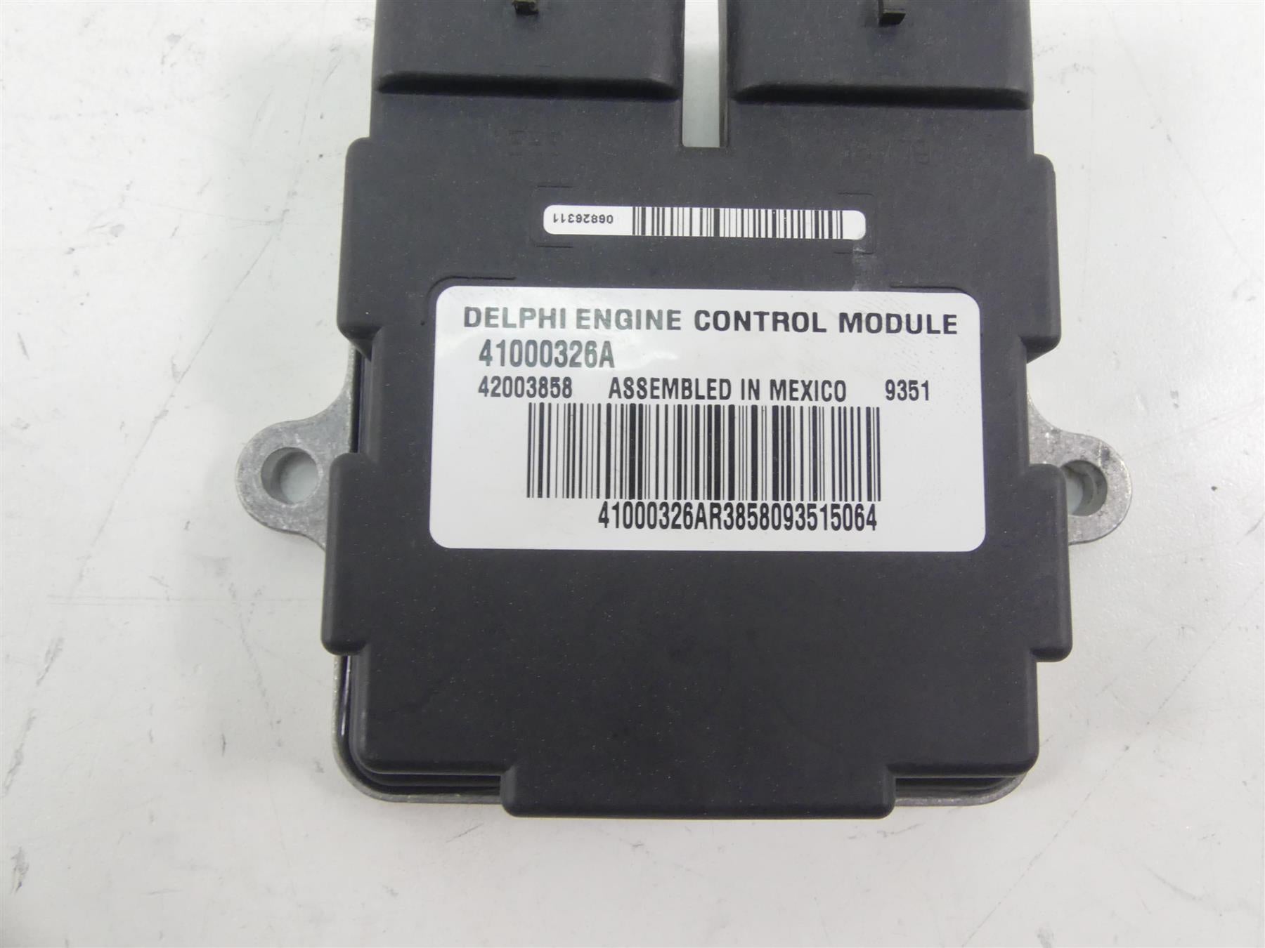 2020 Harley Sportster XL1200 NS Iron Cdi Ecu Ecm Engine Control Module 41000326A {{ shop.shopifyCountryName }} - Mototech271