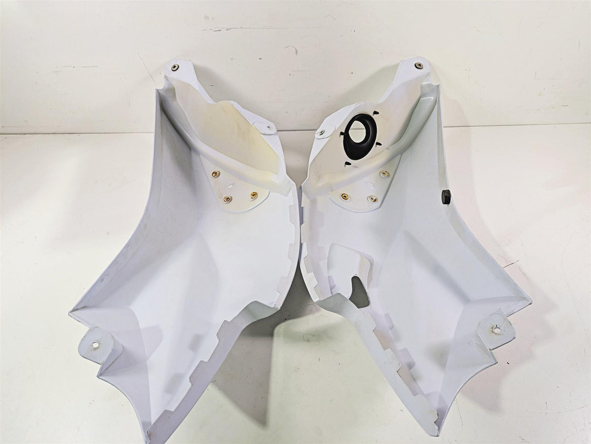 2017 Kawasaki Ultra 310X Left Right Side Cover Fairing Set 14092-3708 14091-3780 {{ shop.shopifyCountryName }} - Mototech271