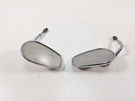 2013 Harley Softail FLSTC Heritage Classic Rear View Mirror Set 91840-03 {{ shop.shopifyCountryName }} - Mototech271