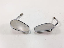 Load image into Gallery viewer, 2013 Harley Softail FLSTC Heritage Classic Rear View Mirror Set 91840-03 | Mototech271
