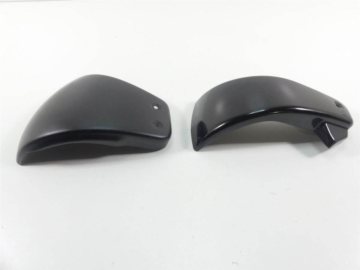 2022 Harley Softail FXBBS Street Bob Side Cover Fairing Cowl Set 61300763 {{ shop.shopifyCountryName }} - Mototech271